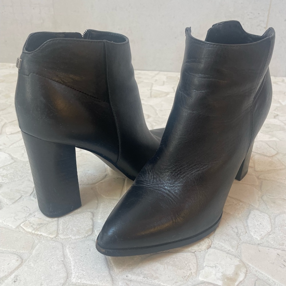 Ankle boot Ivanka Trump Very comfy